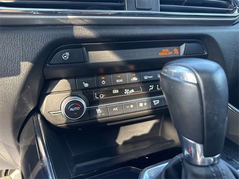 Used 2021 MAZDA CX-9 Grand Touring image 16