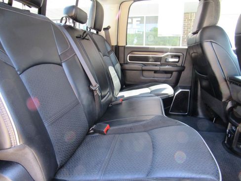 Used 2024 RAM 2500 Laramie w/ Safety Group AWD/4WD image 38