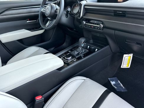 New 2026 MAZDA CX-50 AWD 2.5 S w/ Accent Package image 15