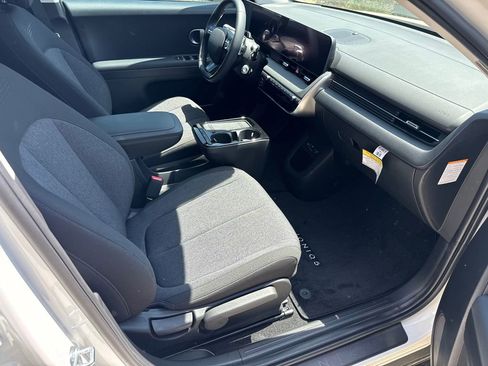 New 2026 Hyundai Ioniq 5 SE RWD image 12