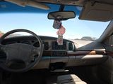 Used 2001 Buick Le Sabre Custom w/ Luxury Pkg image 4