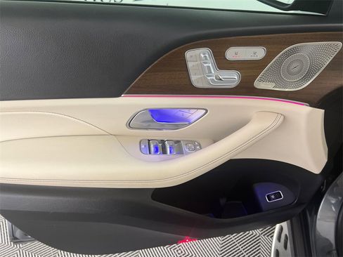 Certified 2021 Mercedes-Benz GLE 350 4MATIC image 11