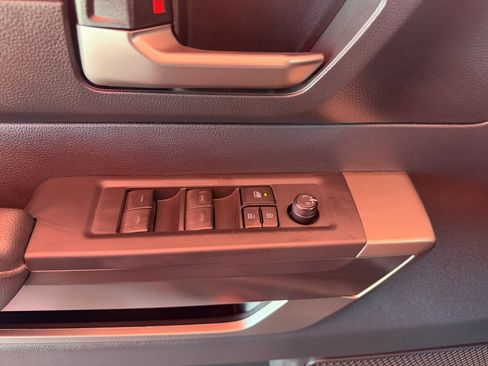 New 2026 Toyota Tundra SR5 AWD/4WD image 24