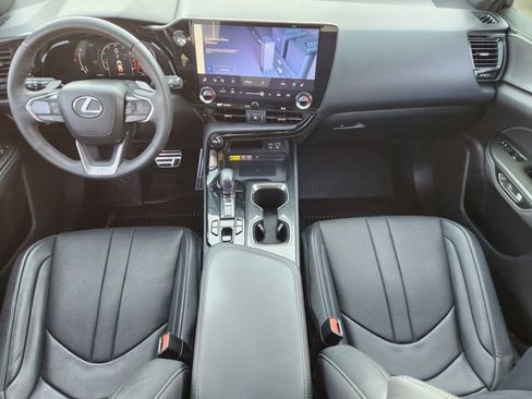 Used 2022 Lexus NX 350 F Sport AWD/4WD image 24