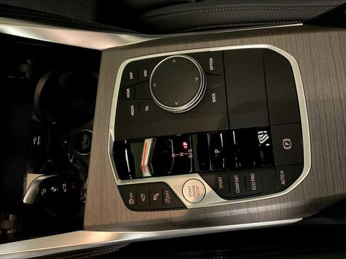 New 2026 BMW 430i Coupe w/ M Sport Package image 7