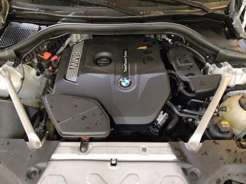Used 2019 BMW X3 sDrive30i RWD image 30