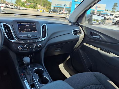 Used 2024 Chevrolet Equinox LT FWD image 27