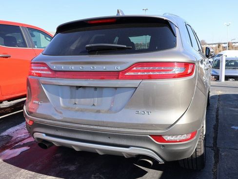 Used 2017 Lincoln MKC Reserve image 18