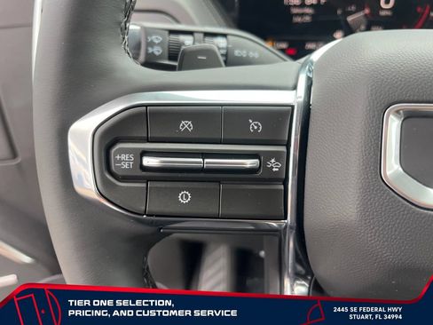 New 2026 GMC Yukon Denali AWD/4WD image 17