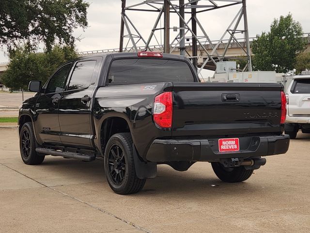 Used 2021 Toyota Tundra SR5 RWD image 4
