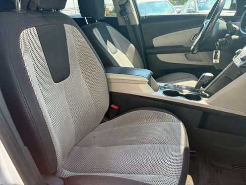 Used 2011 Chevrolet Equinox LT w/ Driver Convenience Package AWD/4WD image 29