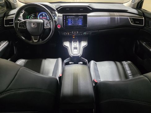 Used 2018 Honda Clarity Touring image 18