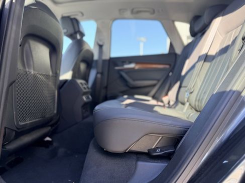 Certified 2023 Audi Q5 2.0T Premium Plus w/ Premium Plus Package image 14