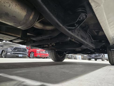 Used 2002 Chevrolet Silverado 1500 LS w/ Off-Road Chassis Pkg image 34