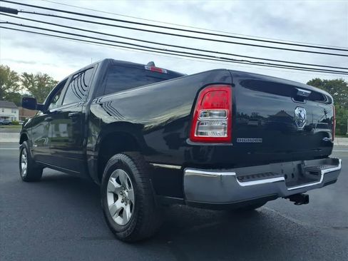 Used 2019 RAM 1500 Big Horn image 5