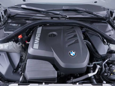 Used 2026 BMW 330i Sedan w/ M Sport Package RWD image 21