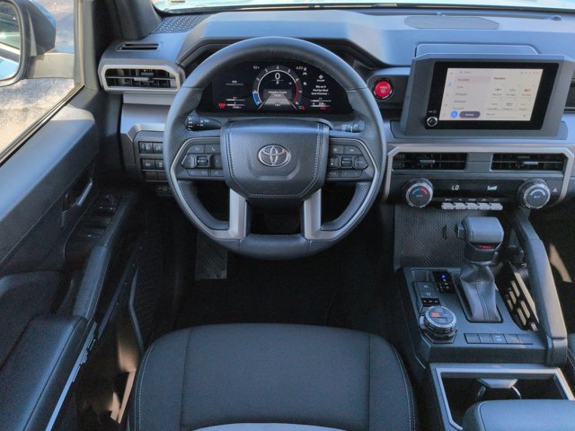 Used 2026 Toyota Tacoma TRD Off-Road AWD/4WD image 16