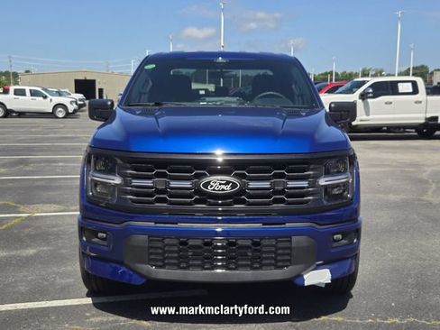 New 2026 Ford F150 STX w/ F-150 LOBO Package AWD/4WD image 6