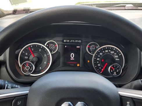 New 2026 RAM 2500 Tradesman image 11