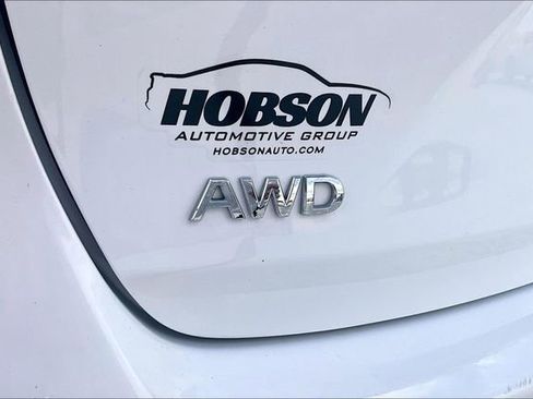 Used 2023 INFINITI QX50 Pure AWD/4WD image 14