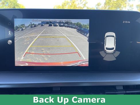 Used 2023 Kia Telluride S w/ S Sunroof Package image 33