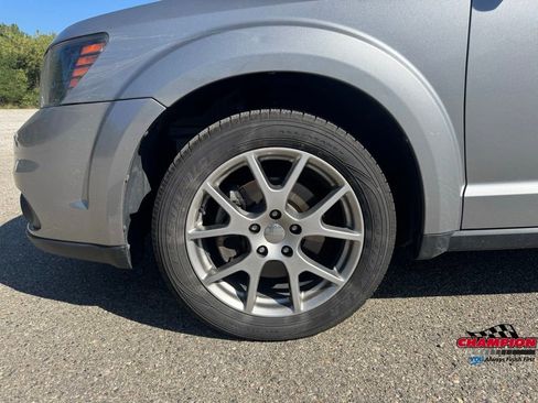 Used 2017 Dodge Journey GT image 12