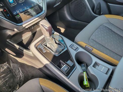 Certified 2026 Subaru Crosstrek 2.5i Sport image 24