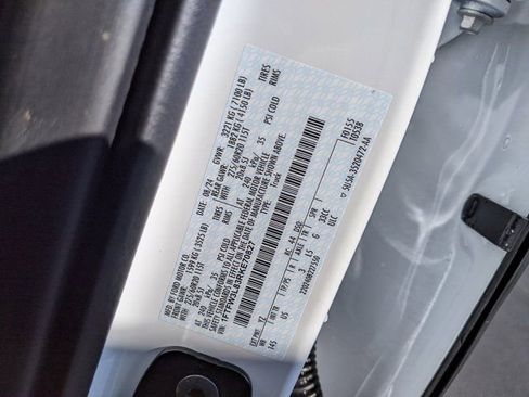 New 2024 Ford F150 XLT w/ Equipment Group 303A High image 40