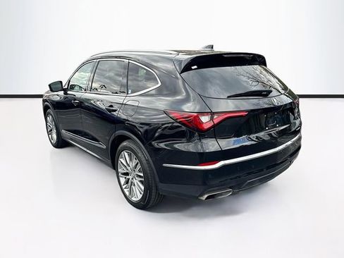 Certified 2023 Acura MDX SH-AWD w/ Advance Package image 6