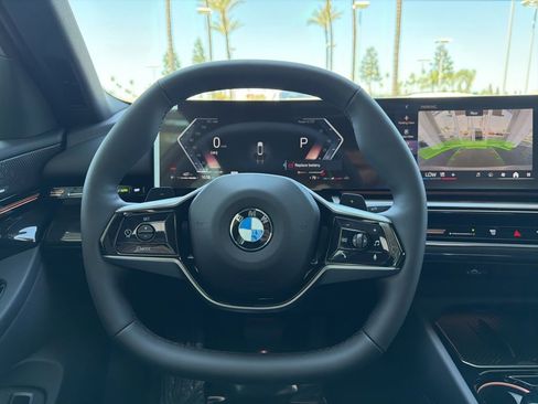 New 2026 BMW 530i xDrive AWD/4WD image 19