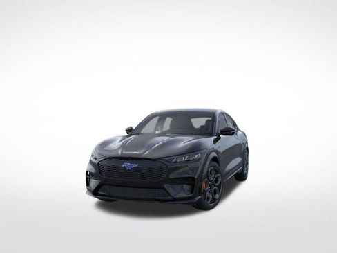 New 2026 Ford Mustang Mach-E GT AWD/4WD image 1