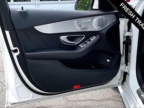Used 2020 Mercedes-Benz C 43 AMG 4MATIC Sedan image 20