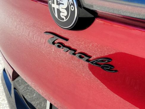 New 2026 Alfa Romeo Tonale AWD/4WD image 5