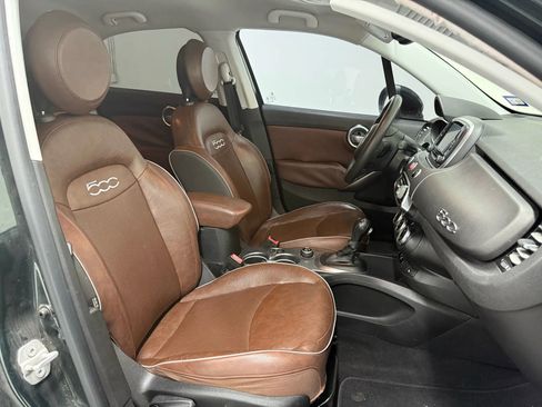 Used 2016 FIAT 500X Trekking Plus image 14