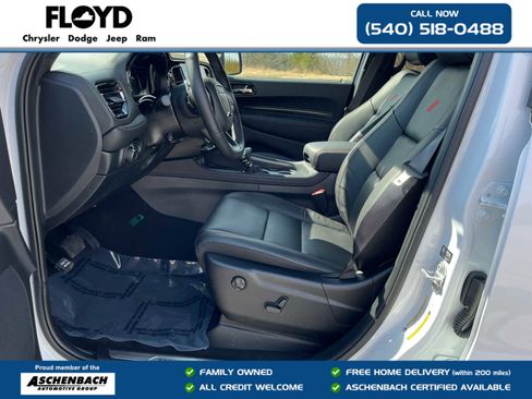 New 2026 Dodge Durango GT image 11