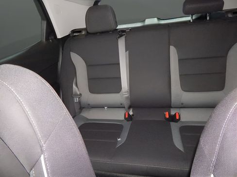 Used 2026 Chevrolet TrailBlazer LT w/ Driver Confidence Package image 34