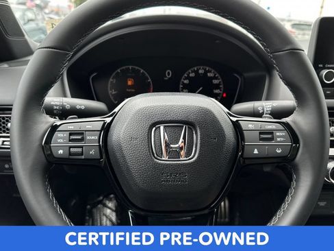 Used 2026 Honda Civic Sport image 20