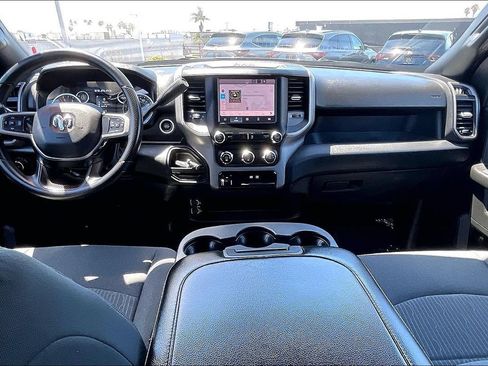 Used 2024 RAM 3500 Tradesman AWD/4WD image 33
