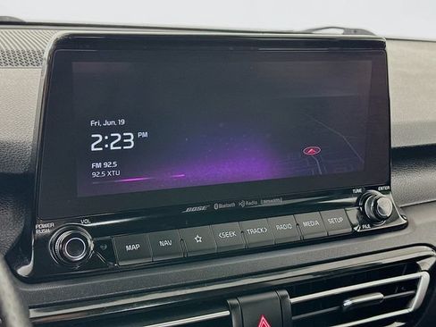 Used 2023 Kia Seltos SX AWD/4WD image 18