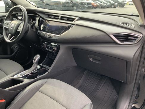 Used 2022 Buick Encore GX Select w/ Sport Touring Package image 58