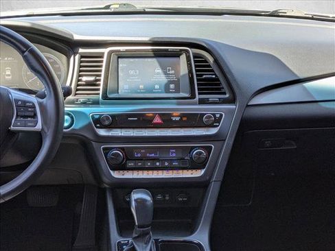 Used 2019 Hyundai Sonata SEL FWD image 14