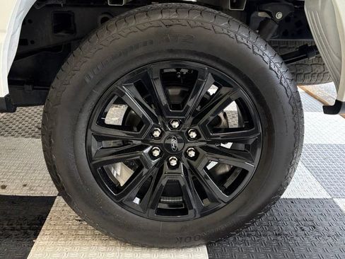 Certified 2026 Ford F150 Platinum AWD/4WD image 11