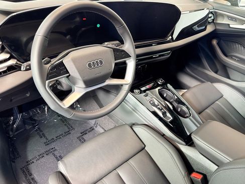 New 2025 Audi A5 2.0T Premium Plus image 9