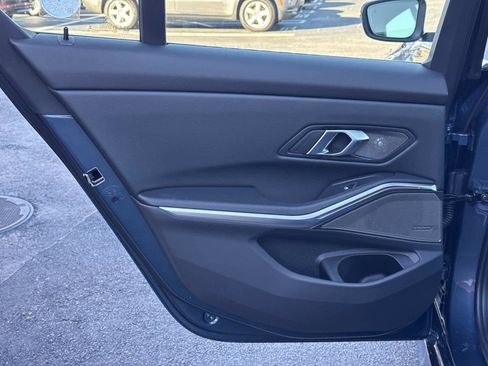 New 2026 BMW 330i 330i NA w/ Premium Package image 11