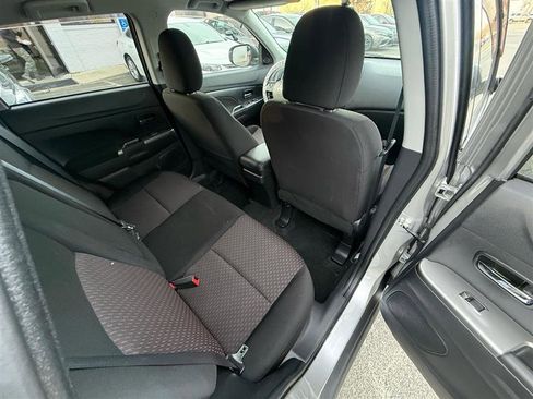 Used 2019 Mitsubishi Outlander Sport AWD image 26