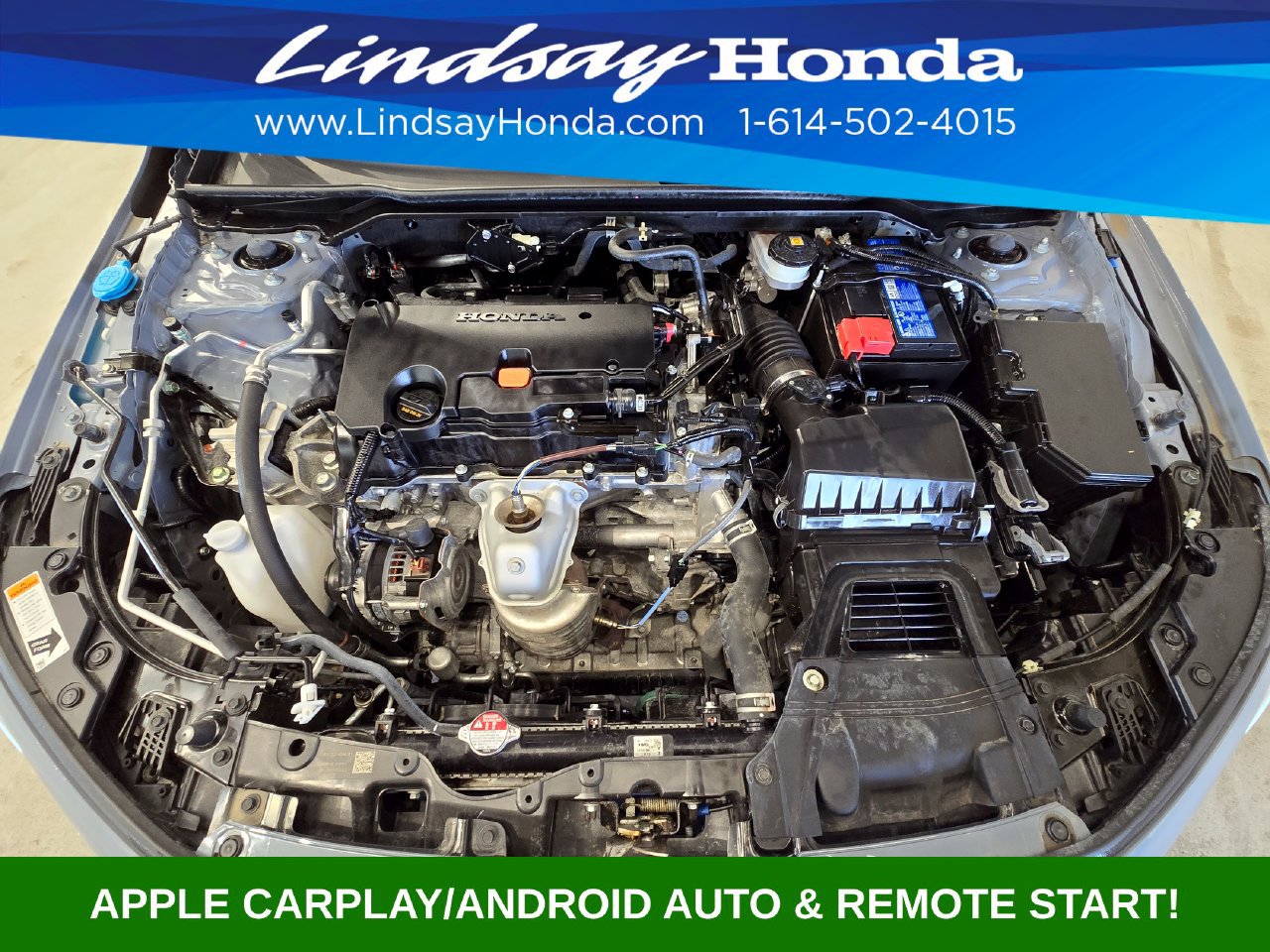 Used 2024 Honda Civic Sport image 24
