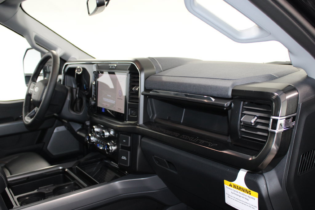 New 2026 Ford F350 Lariat w/ Black Appearance Package AWD/4WD image 20