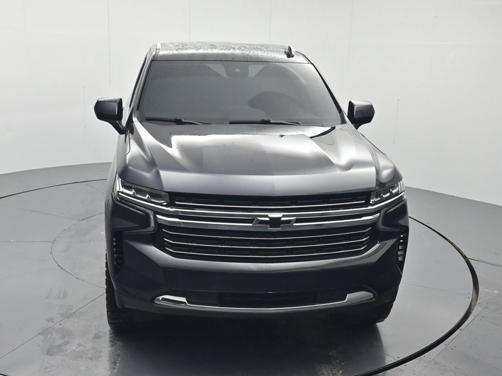 Used 2023 Chevrolet Tahoe LT AWD/4WD image 32