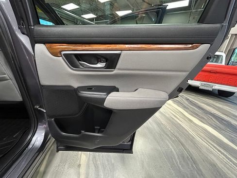 Used 2017 Honda CR-V EX image 42
