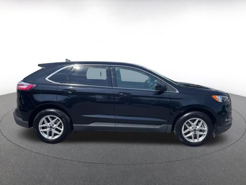 Used 2023 Ford Edge SEL image 16